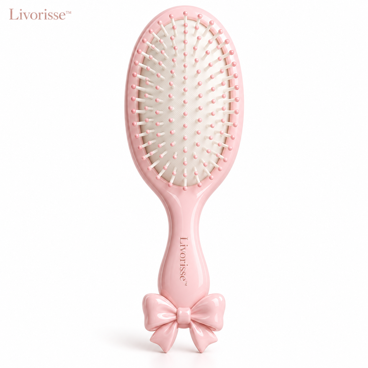 Livorisse™ Bow Comb
