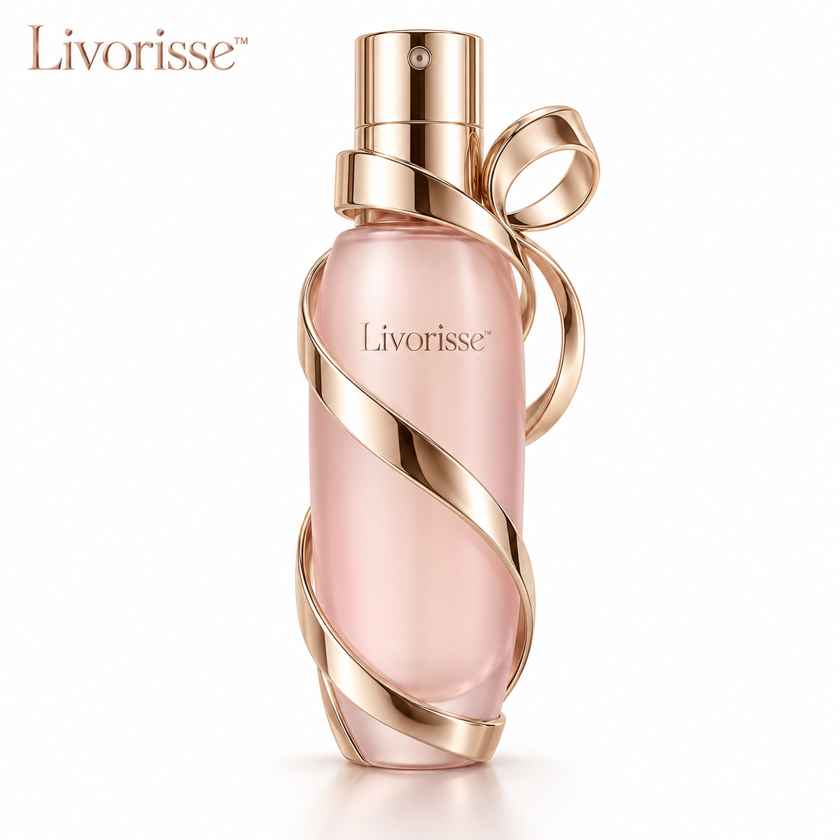 Livorisse™ Ribbon Mist Comb Bottle
