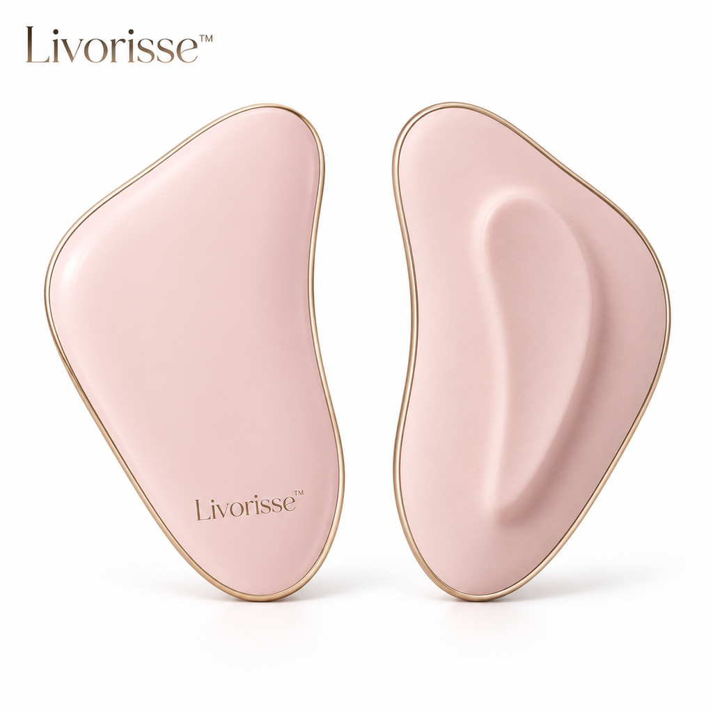 Livorisse™ Porcelain Base Spreader