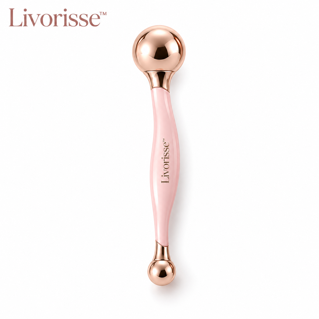 Livorisse™ Cherry Kiss Eye Wand
