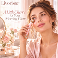 Livorisse™ Cherry Kiss Eye Wand