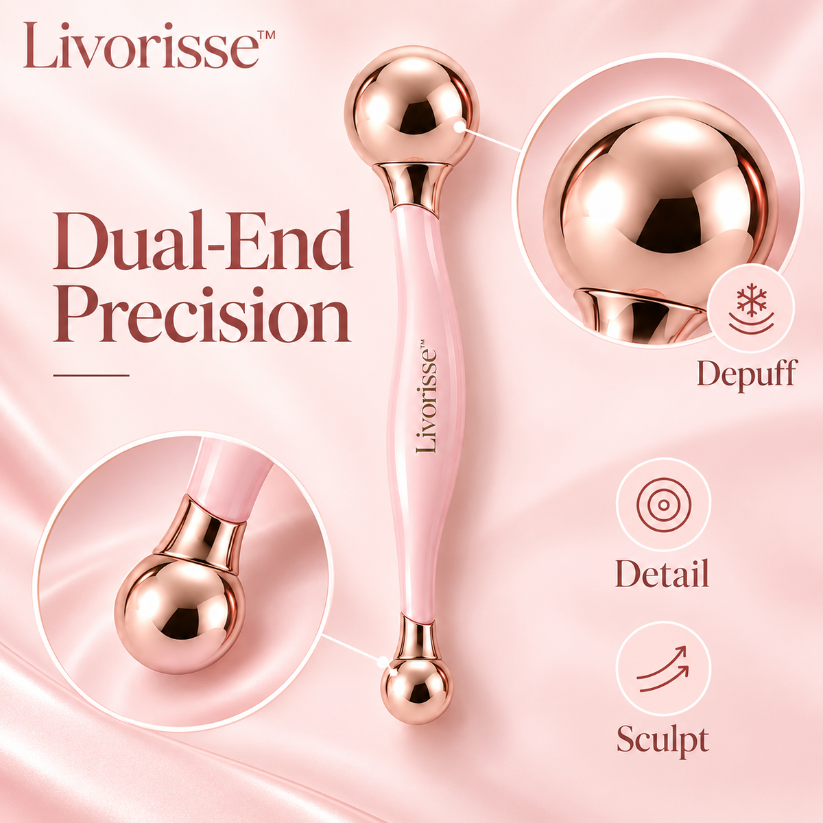 Livorisse™ Cherry Kiss Eye Wand