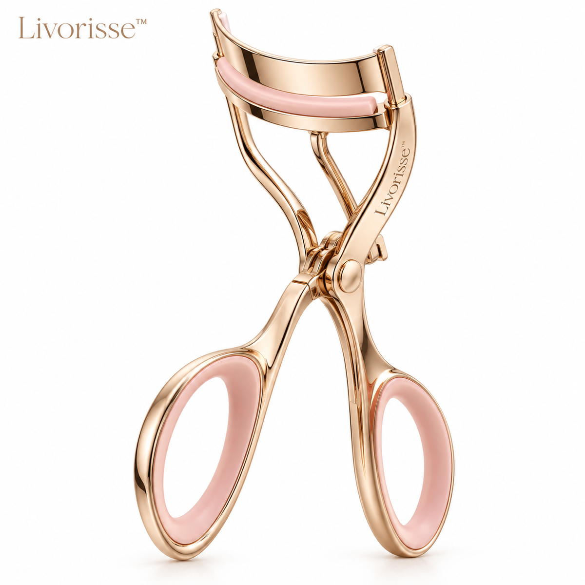 Livorisse™ Moonveil Lash Curler